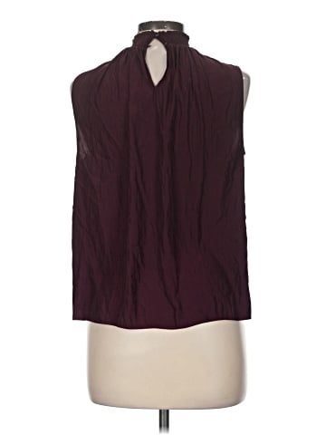 Joie Sleeveless Blouse (view 2)