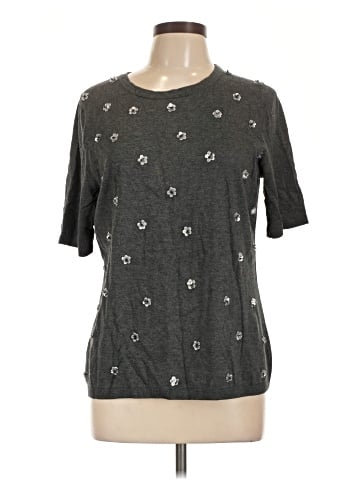 Talbots Short Sleeve Top (view 1)