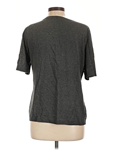 Talbots Short Sleeve Top (view 2)