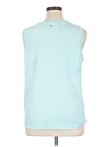 Danskin Sleeveless T-Shirt (view 2)