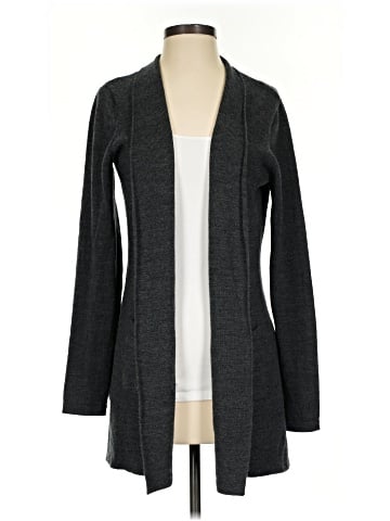 Orvis Wool Cardigan (view 1)