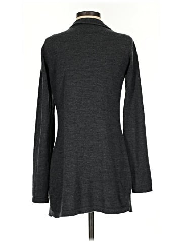 Orvis Wool Cardigan (view 2)