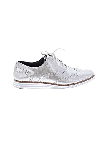 Cole Haan Flats (view 1)