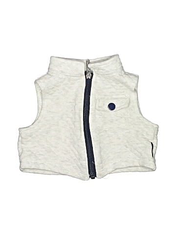 Ben Sherman Vest (view 1)