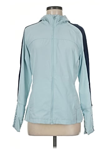 Brooks Track Jacket (view 1)