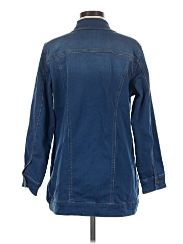 D&Co. Denim Jacket (view 2)
