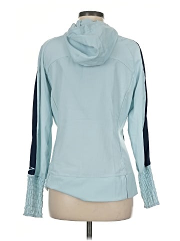 Brooks Track Jacket (view 2)