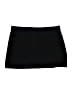 Athleta Solid Black Skort Size 20 - photo 2