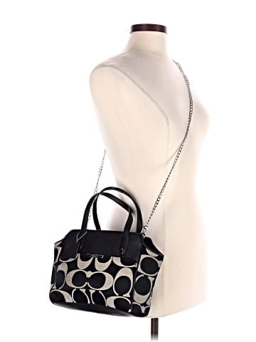 Coach Factory Satchel (view 2)