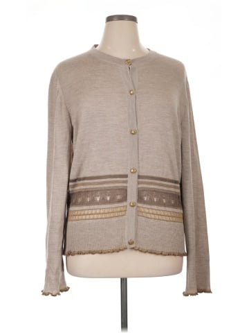 St. John Collection Cardigan (view 1)