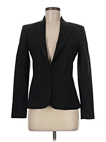 Alice + Olivia Wool Blazer (view 1)