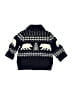 Old Navy 100% Cotton Blue Pullover Sweater Size 6-12 mo - photo 2