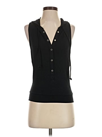 Out From Under Sleeveless Blouse (view 1)