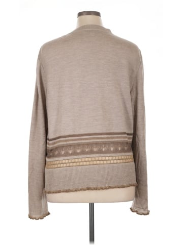 St. John Collection Cardigan (view 2)