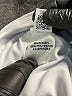 FILA Solid Silver Skort Size L - photo 4