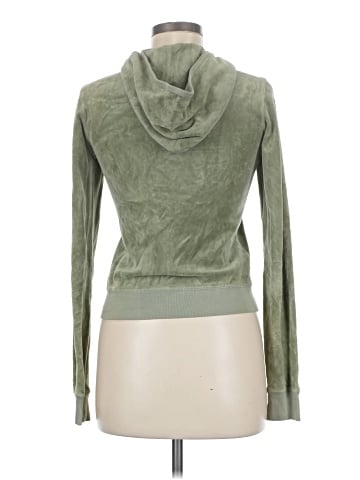 Juicy Couture Zip Up Hoodie (view 2)