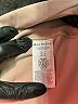 Athleta Solid Tan Active Pants Size XL (tall) - photo 7