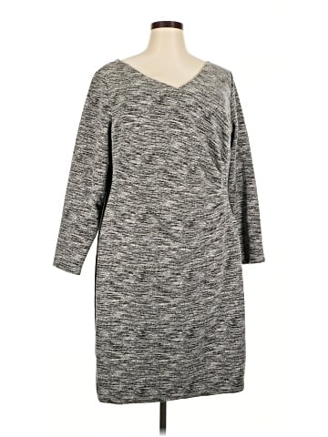 Lauren by Ralph Lauren Casual Dress (view 1)