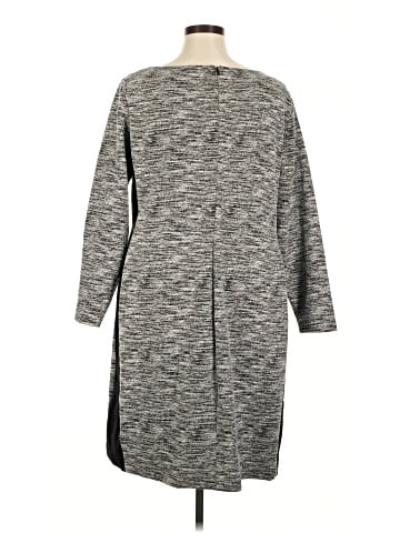 Lauren by Ralph Lauren Casual Dress (view 2)