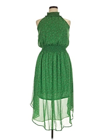 West Kei Cocktail Dress (view 1)