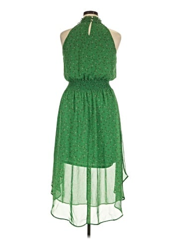 West Kei Cocktail Dress (view 2)