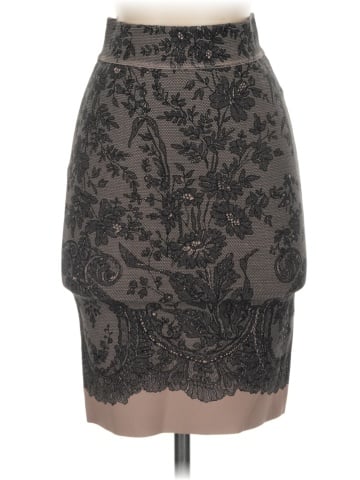BCBGMAXAZRIA Formal Skirt (view 1)