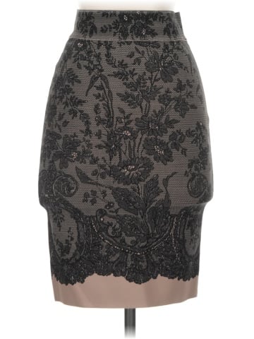 BCBGMAXAZRIA Formal Skirt (view 2)