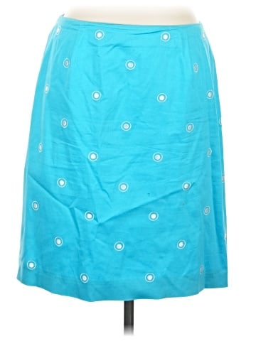 Talbots Casual Skirt (view 1)