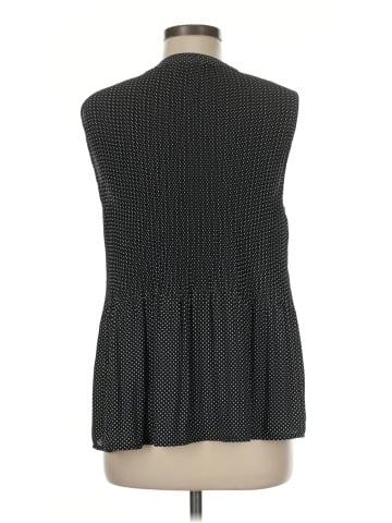 Adrianna Papell Sleeveless Blouse (view 2)