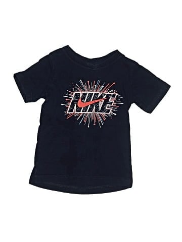 Nike Short Sleeve T-Shirt (view 1)