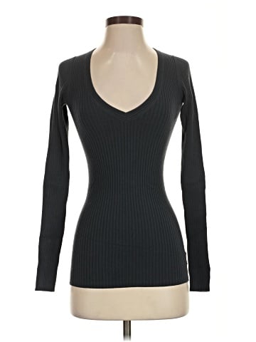 Theory Pullover Sweater (view 1)