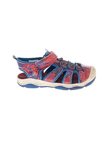 Marvel Sandals (view 1)