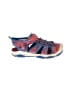 Marvel Blue Sandals Size 11 (kids) - photo 1