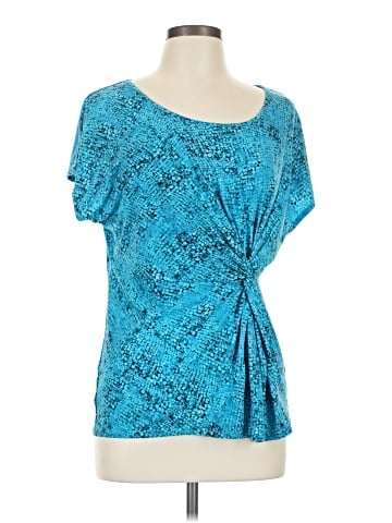 Chaus Short Sleeve Top (view 1)
