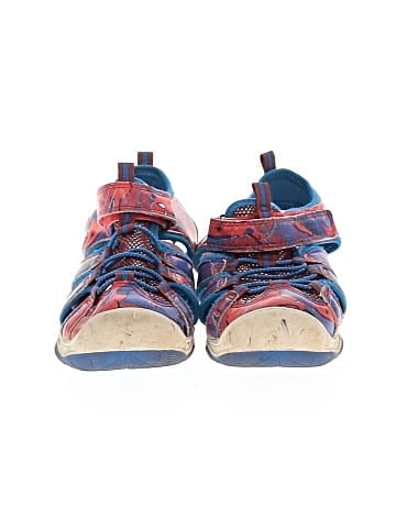 Marvel Sandals (view 2)