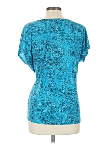 Chaus Short Sleeve Top (view 2)
