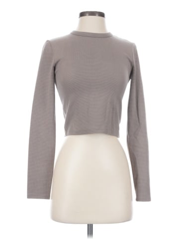 TNA Long Sleeve Turtleneck (view 1)