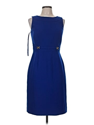 Tahari by ASL Cocktail Dress (view 1)