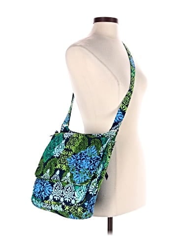 Vera Bradley Crossbody Bag (view 2)