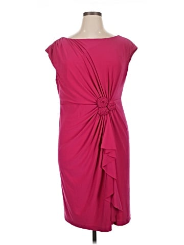Jones Studio Cocktail Dress (view 1)