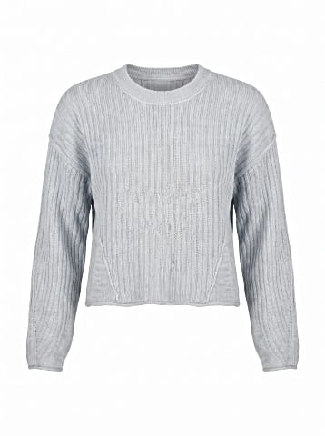 Pink Republic Pullover Sweater (view 1)