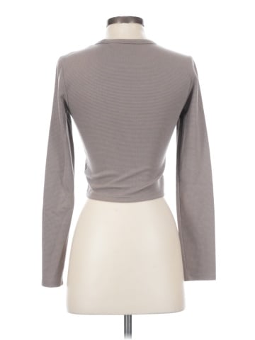TNA Long Sleeve Turtleneck (view 2)
