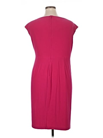 Jones Studio Cocktail Dress (view 2)