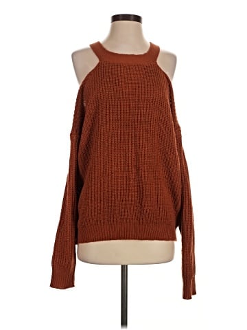 Poof! Sweater Vest (view 1)