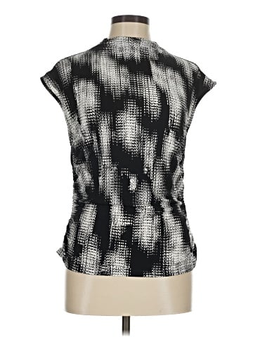 DKNY Sleeveless Blouse (view 1)