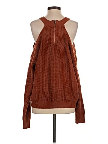 Poof! Sweater Vest (view 2)