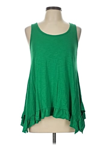 Cupio Sleeveless Top (view 1)