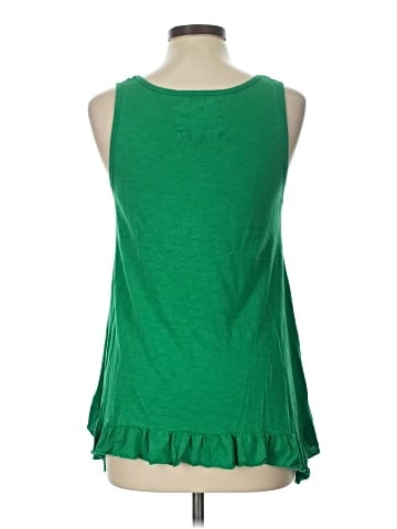 Cupio Sleeveless Top (view 2)