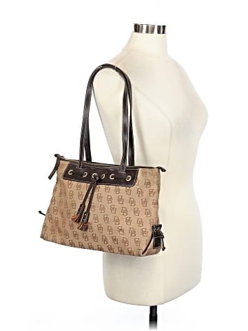 Dooney & Bourke Shoulder Bag (view 2)