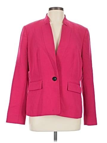 Jones Studio Blazer (view 1)
